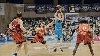 El futuro de Monbus Obradoiro: Todo depende…de Mateo y Moncho