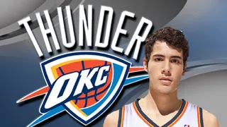 Álex Abrines, sobre pitar a Juan Carlos Navarro: “Es una falta de respeto”