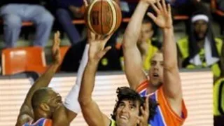 Adecco Oro J.32 (I): ¡Menuda noche! Menorca sufre para ganar al colista, Mallorca puede con León y Burgos tumba a Canarias mientras que la lucha por el descenso se aprieta con el triunfo de Axarquía