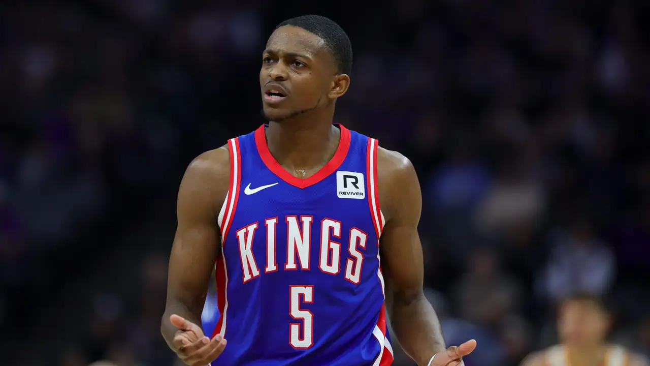 Rumores NBA: cuáles son los tres equipos que pelean por llevarse a De’Aaron Fox