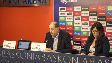 Querejeta: “Hemos estado a un altísimo nivel, lo vivido este año no lo queremos perder”