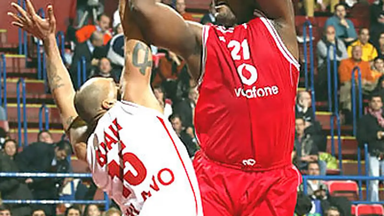 ¿Qué le pasa a Baby Shaq?
