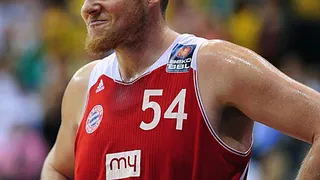 John Bryant ‘is back’ en la jornada dominada por Jamel McLean (42 pts valoración)