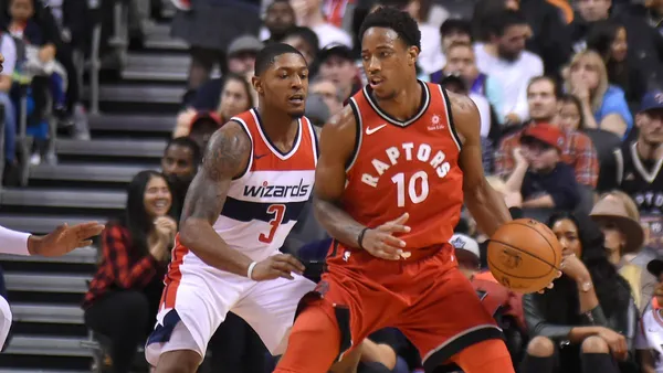 NBA Playoffs: Previa Toronto Raptors – Washington Wizards