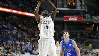 Analizando a Usman Garuba, el último mirlo blanco en salir de la jaula