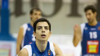 David Navarro, el ‘trotamundos’ de Esparreguera