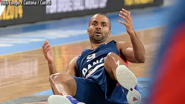 Los NBA en el Eurobasket 2013 (Parte 2)