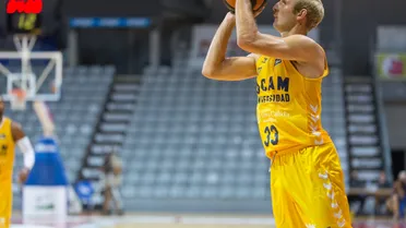 Los reyes de los triples, un tiro en auge