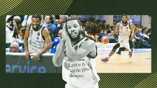 ¿Este fichaje de Gran Canaria podrá ser la bala útil para lograr la permanencia en ACB?