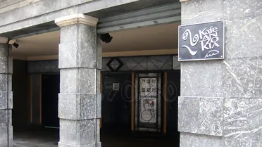 Comer e irse de copas por Bilbao