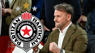 Golpe de la Euroliga a Partizán, y ellos responden: “No debemos nada a nadie”