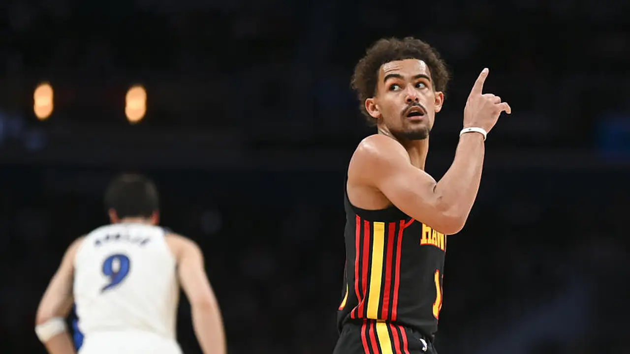 ¿Qué estrellas NBA pueden ser traspasadas?