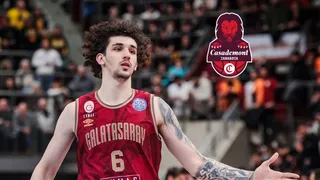 Internacional fijo con Turquía, mejor joven de la BCL y ahora fichaje del Casademont Zaragoza