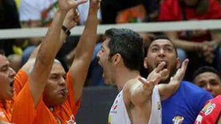 Carles Bivià: debut a lo grande en Venezuela con un triple ganador (VÍDEO)