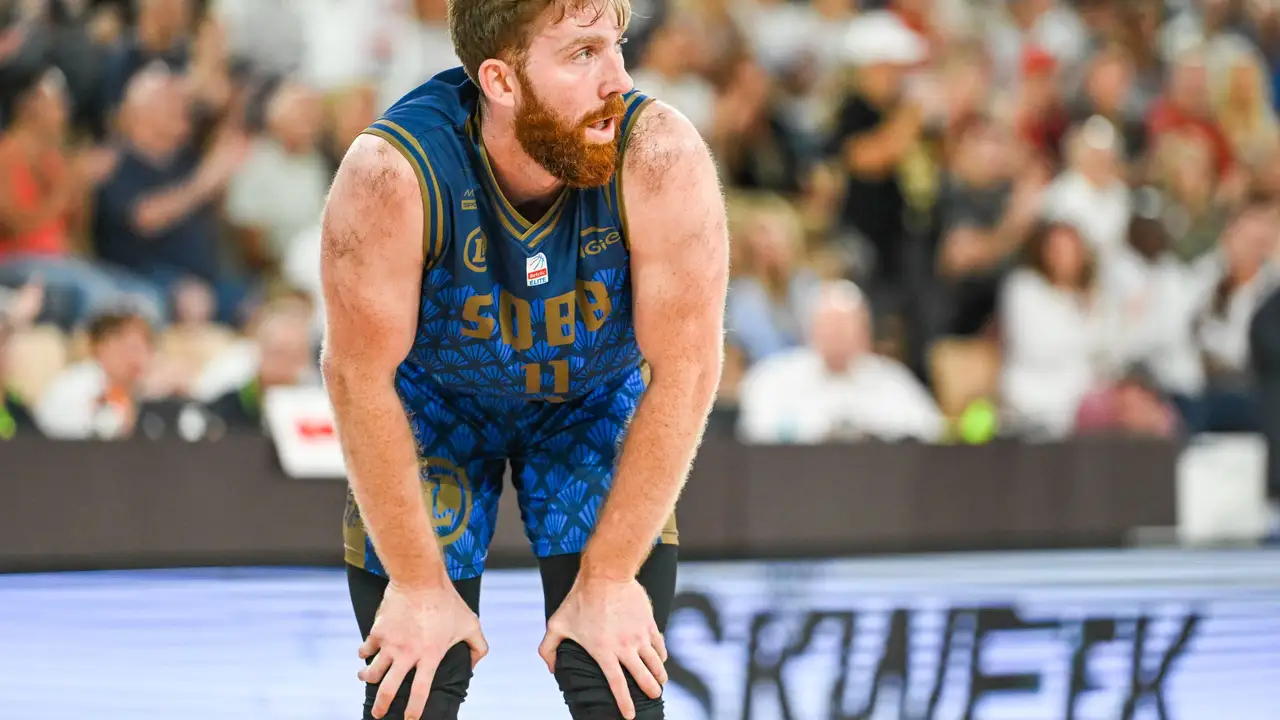 Maccabi Tel Aviv interesado en el retorno de este cedido en Francia