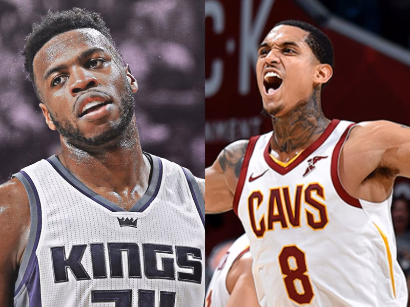NBA, resumen atípico (IX): Clarkson se gana el traspaso a pulso y Buddy Hield se devalúa