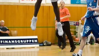 Duane James cierra la plantilla del C.B. Guadalajara