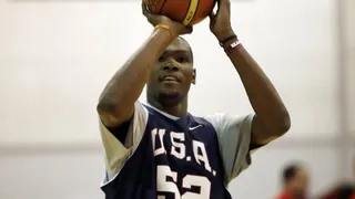 Kevin Durant, cuando los 50 puntos quedan tan cerca (un guiño a la hazaña de Willie Burton)