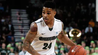 Keifer Sykes revoluciona Green Bay; Duke, Virginia y Kentucky siguen invictas
