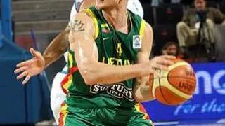 ¿Puede ganar Lituania el Eurobasket? Por Rimantas Kaukenas