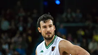 Oficial: Lluís Costa será el sustituto temporal de Pepe Pozas en Monbus Obradoiro