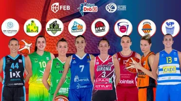 Liga DIA (J12/J13): Definidos los equipos para la Copa; Bembibre no levanta cabeza