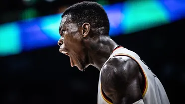 Equipo ideal Solobasket del Mundial de baloncesto 2023