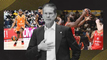 La amenaza de Valencia Basket viene de un auténtico MILAGRO