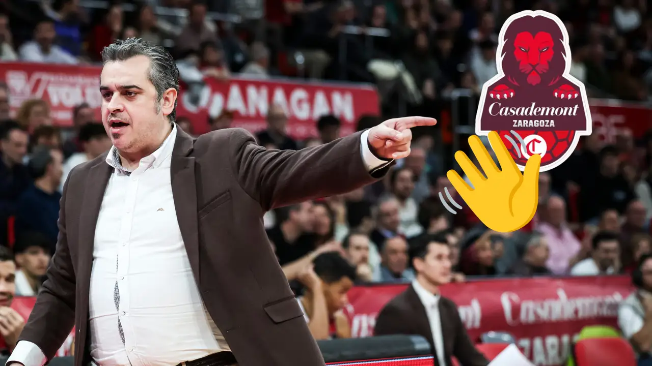 La mano derecha de Porfi Fisac deja la ACB para lograr la permanencia en Primera FEB