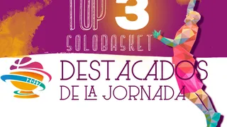 Descubre a los jugadores más destacados de octavos de final del Eurobasket