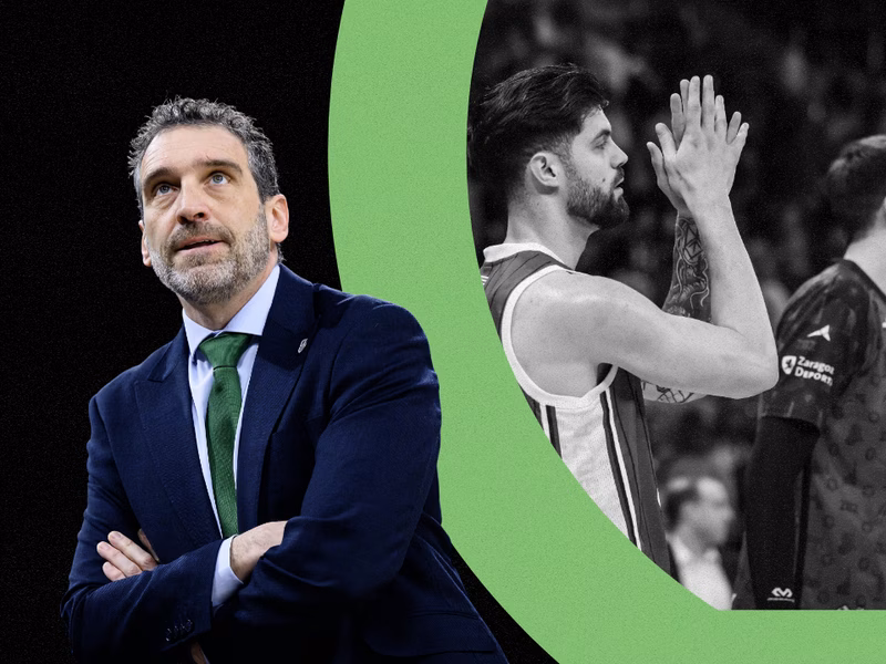 ¡La Copa del Rey mueve a Unicaja! Estudia la fórmula para este fichaje y una renovación