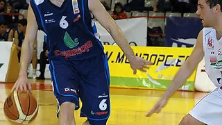 Caja Rioja renueva a su director de juego