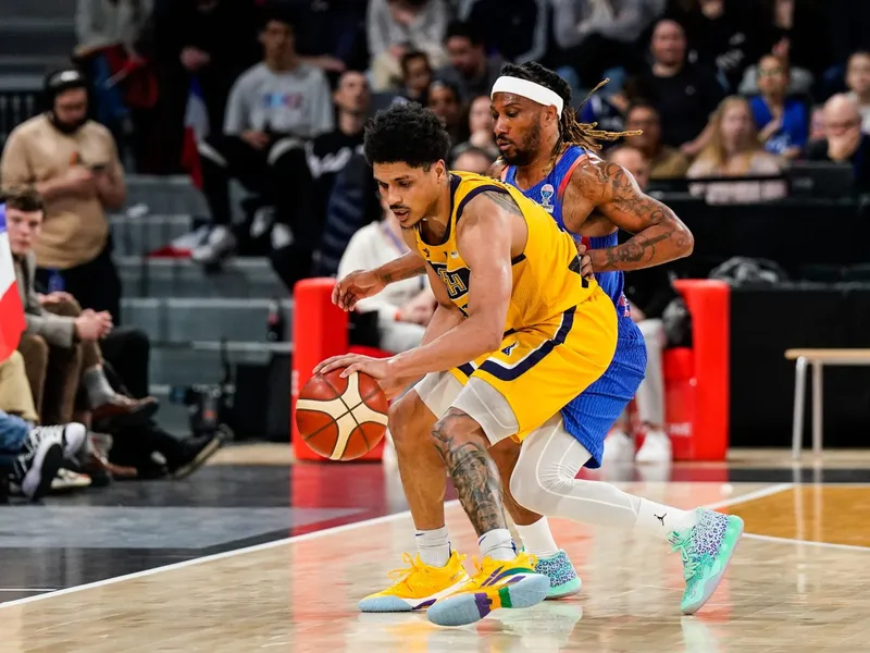 Bosnia cuestiona el estado físico del fichaje de Unicaja: “Está afectando al rendimiento del equipo”