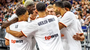 Alemania en los Juegos Olímpicos: ¿Cómo llega la selección campeona del mundo?