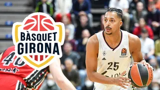 Un ex ACB fugaz como refuerzo interior para el Bàsquet Girona