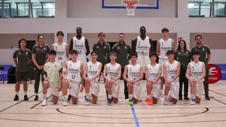 Nace un dúo imparable: el tándem de 2011 que ilusiona la cantera del Real Madrid