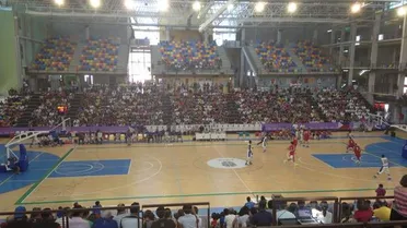 Los aficionados filipinos invaden Guadalajara. Mira como animan a los suyos