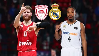 Rumores Euroliga: Olympiacos sale a por un fichaje y choca con el Real Madrid