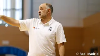 Pablo Laso, arma secreta del Madrid. Exum, sí al tercer partido. Adiós a Labeyrie