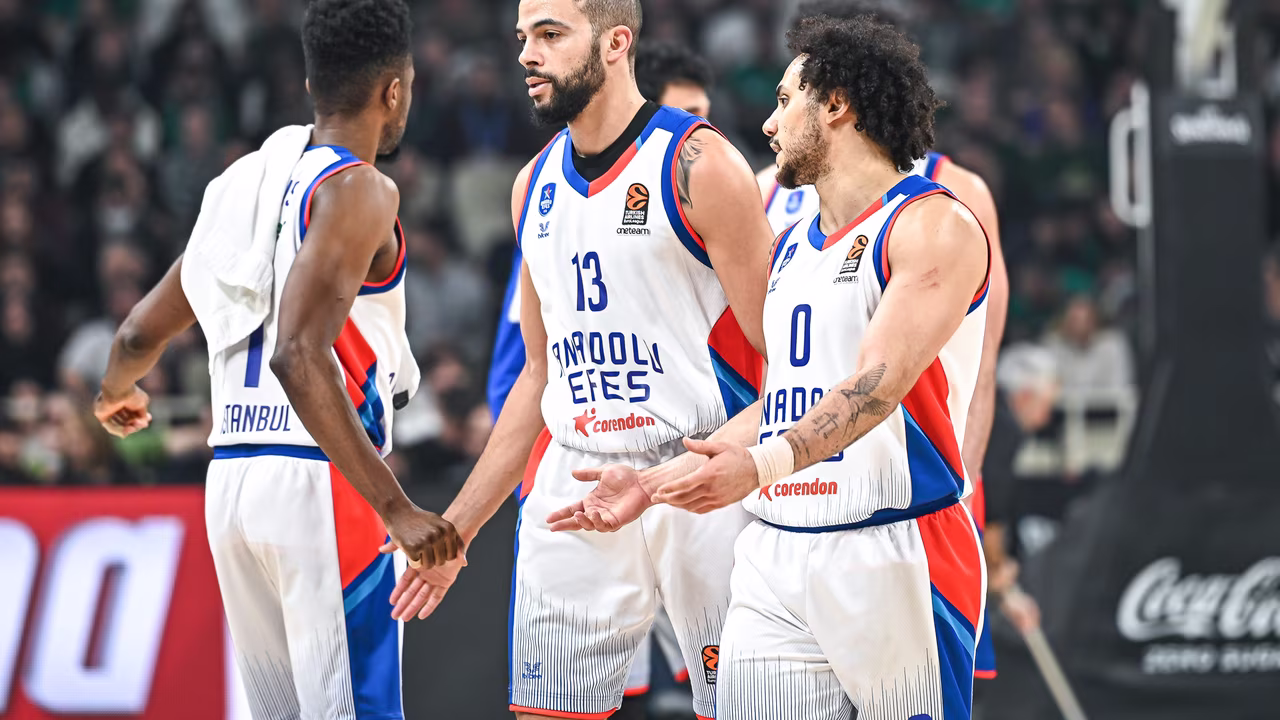 Una estrella anda suelta: los equipos TOP de Euroliga se pelearán por él