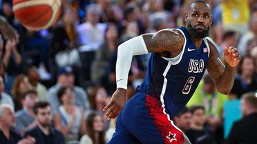 Estados Unidos vs Serbia Juegos Olímpicos de baloncesto: cuándo y dónde verlo