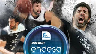 Liderazgo y entrega: Álex Mumbrú, Premio Endesa 2015-16