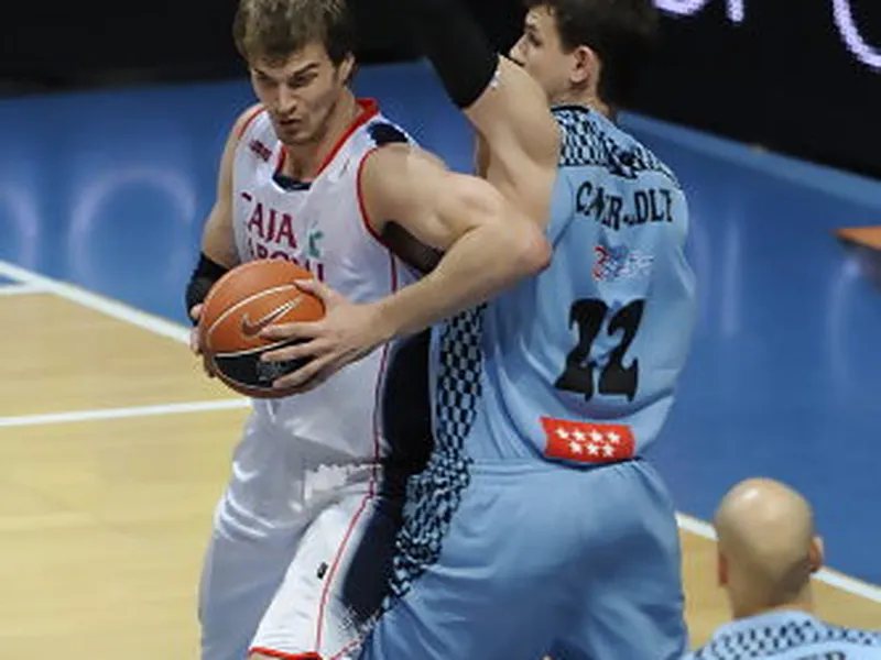 Guía NBA 2010-11: Los pívots vienen de Europa