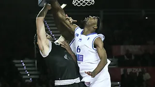 Eurocup Last16: Guía de rivales