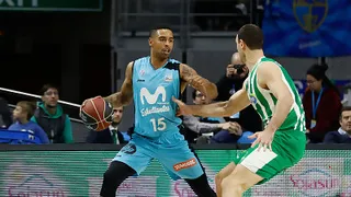 Aunque Movistar Estudiantes tontea, aprueba a última hora (89-83)