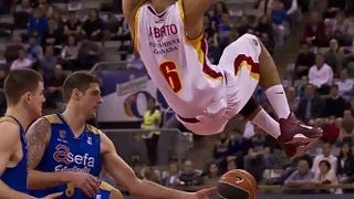 Augusto Lima amplía su compromiso con Unicaja