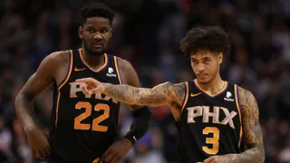 Phoenix Suns, una reconstrucción demasiado larga y dolorosa