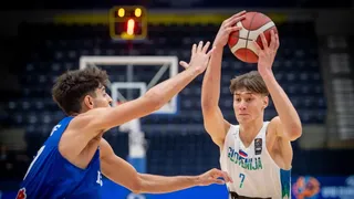 Estos son los cuatro canteranos que Baskonia cede a CB Clavijo