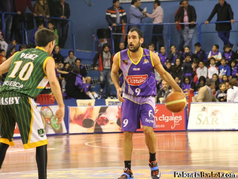 Josep Pérez, talento para el Força Lleida; Vladi Orlov, de EBA a Coruña