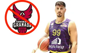 Un ex de Coviran Granada no puede pasar página